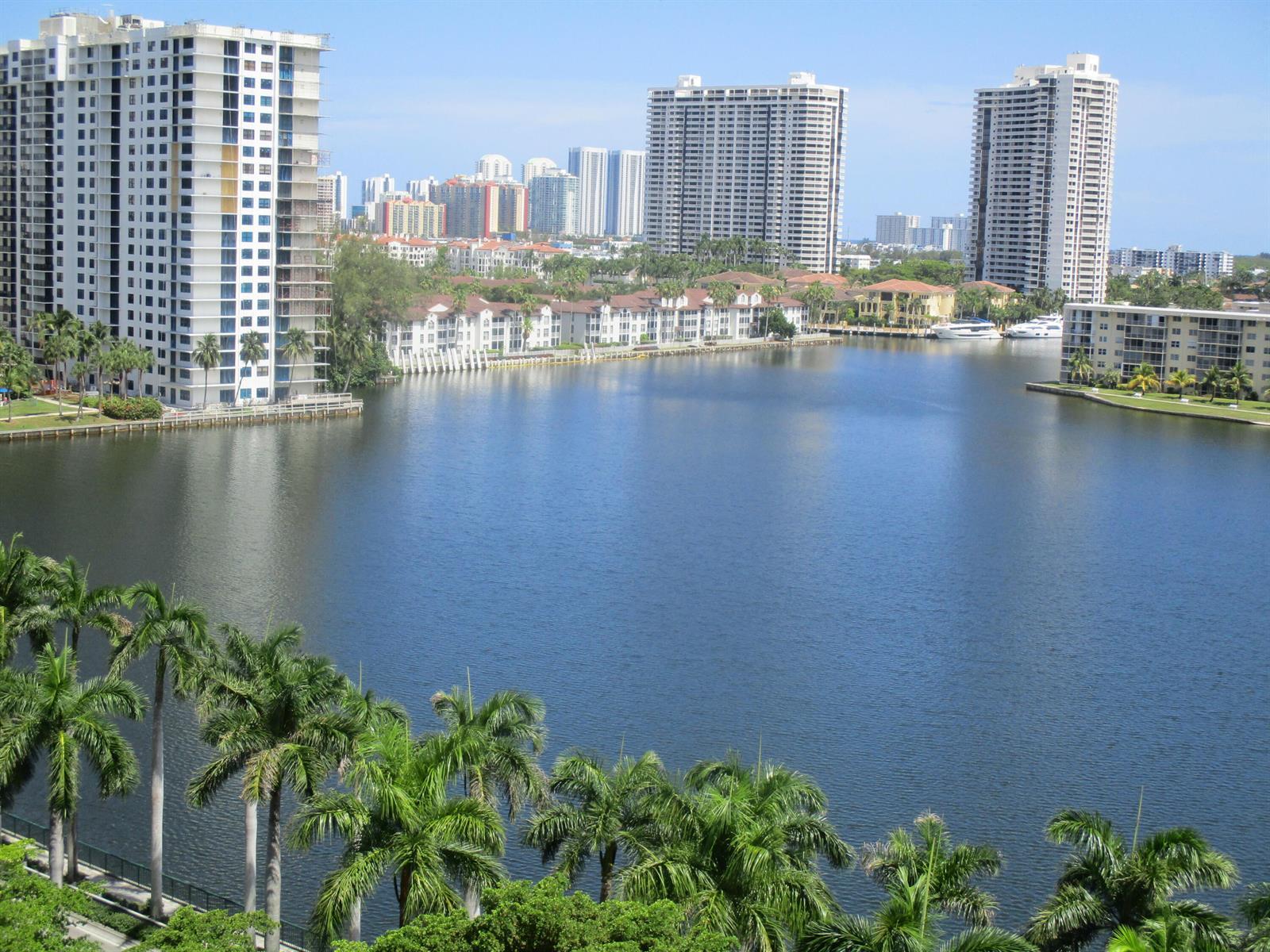 2801 NE 183rd Street # 1112w, Aventura FL 33160