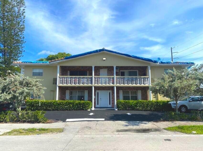 601 SW 2nd Avenue # 5, Boca Raton FL 33432