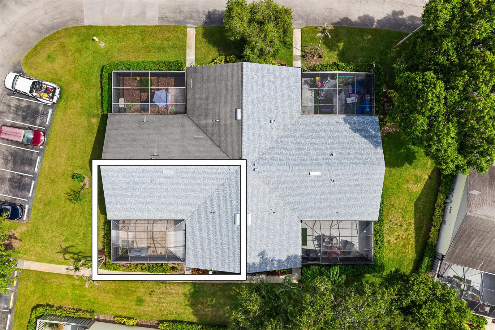 1327 Peppertree Trail Unit A, Fort Pierce FL 34950 photo 3