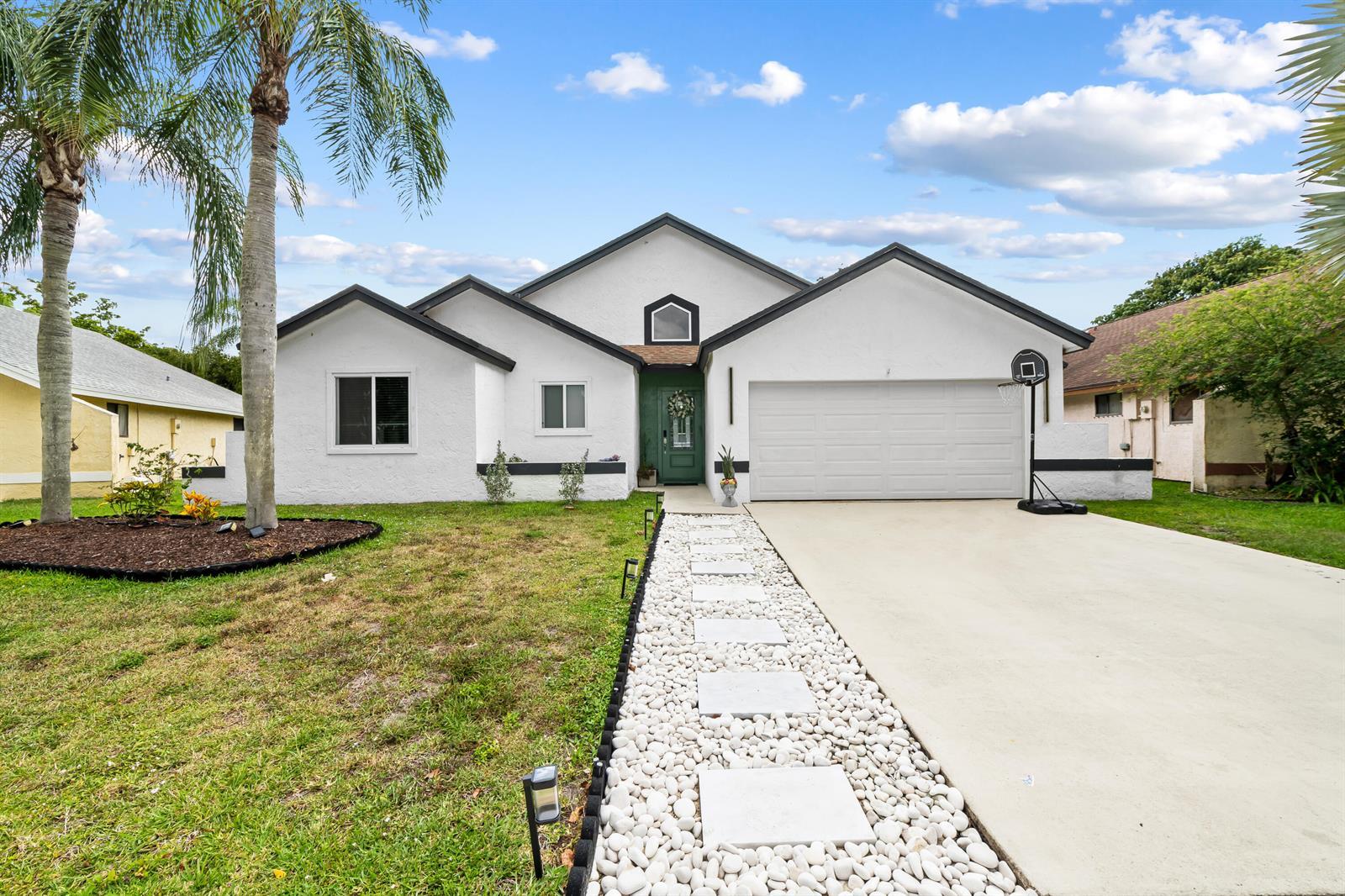22448 Swordfish Drive, Boca Raton FL 33428