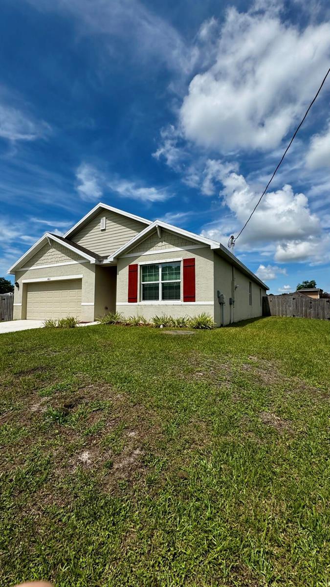 4011 SW Kidd Court, Port St. Lucie FL 34953 photo 3