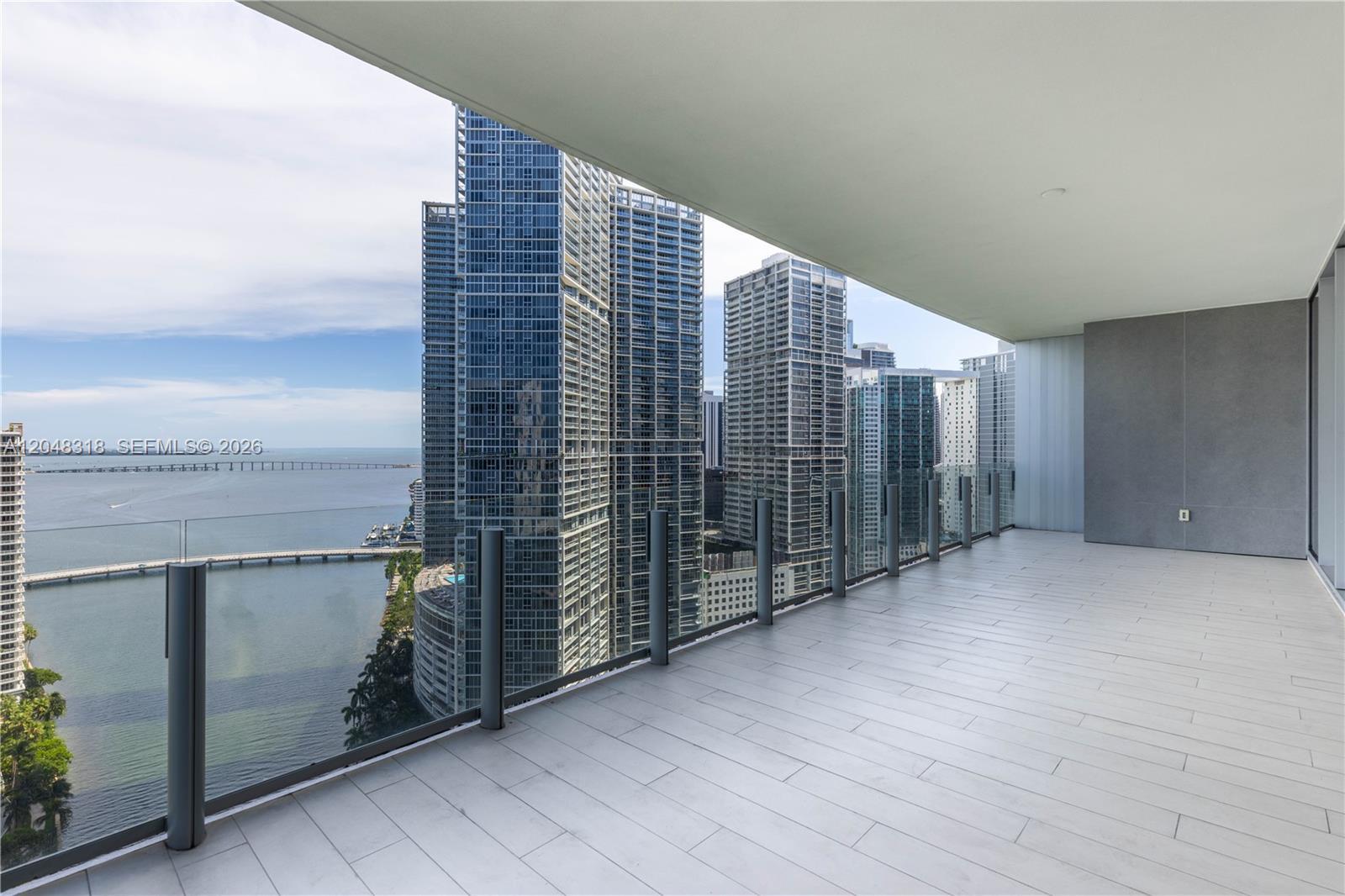300 Biscayne Boulevard Way # 2702E, Miami FL 33131 photo 5
