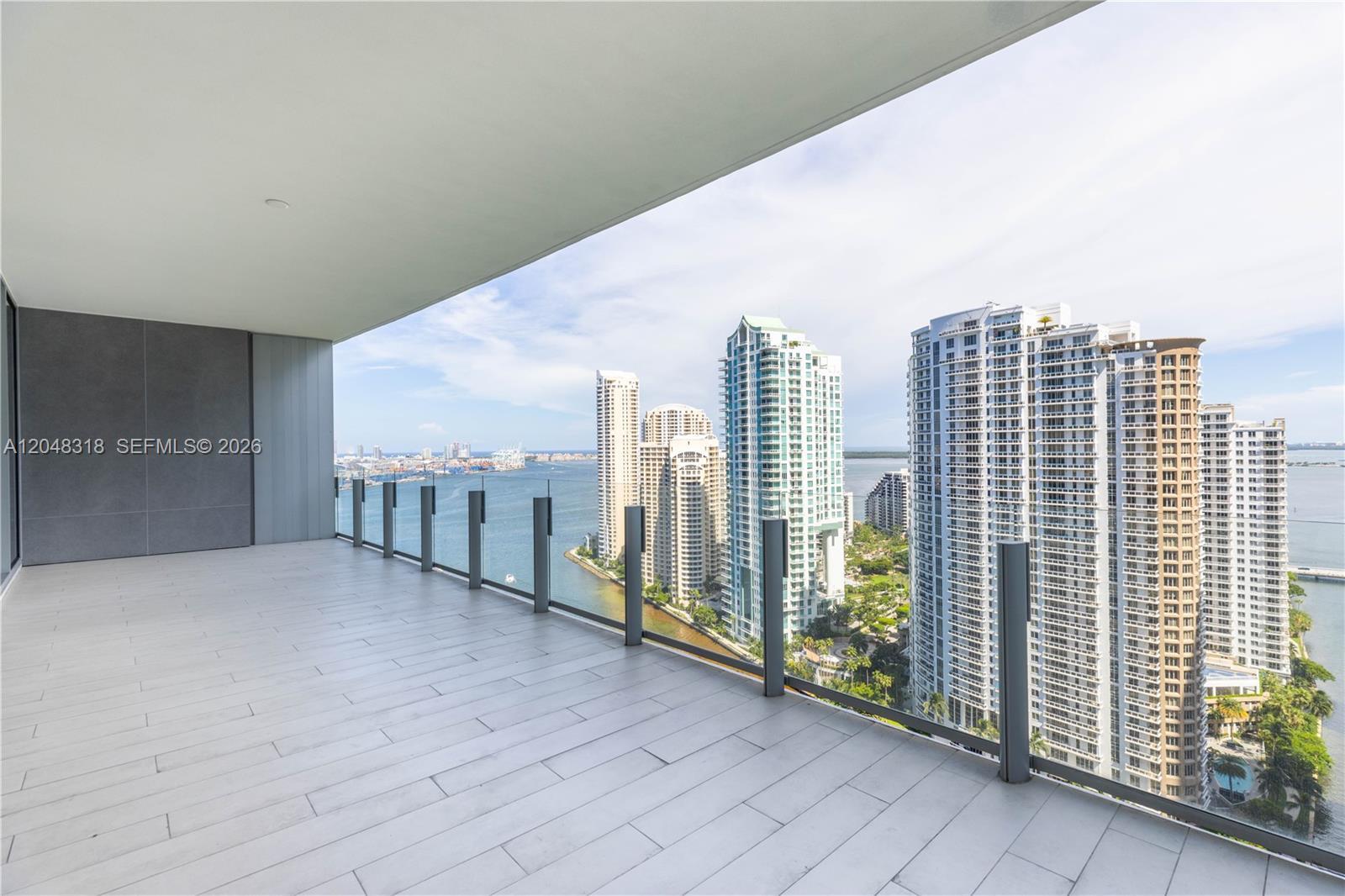 300 Biscayne Boulevard Way # 2702E, Miami FL 33131 photo 4