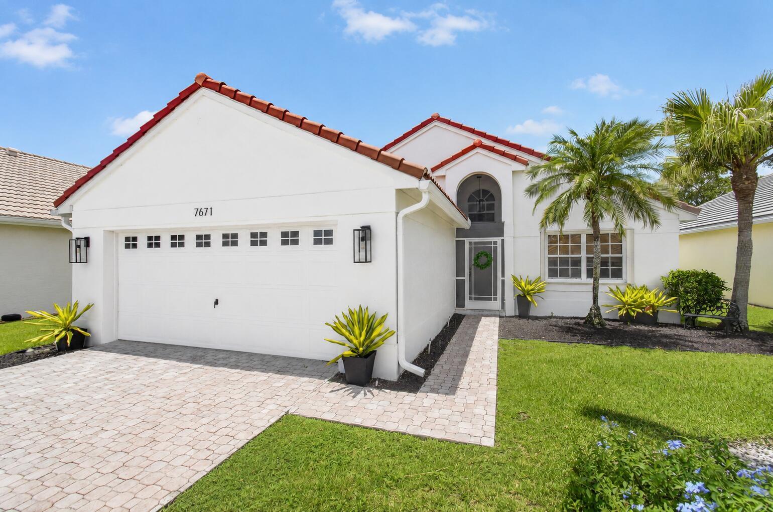 7671 Stirling Bridge Boulevard N, Delray Beach FL 33446 photo 2