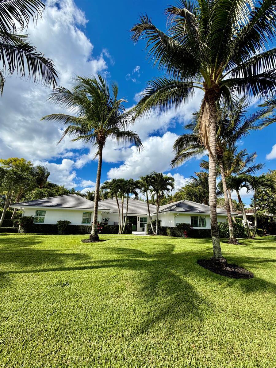 1327 Partridge Place N, Boynton Beach FL 33436