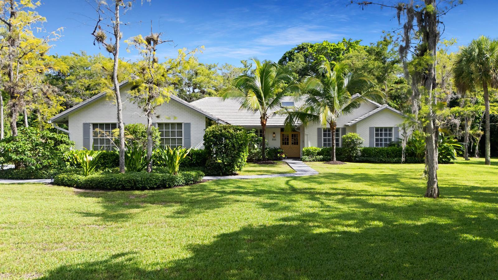 8165 NW 47th Drive, Coral Springs FL 33067