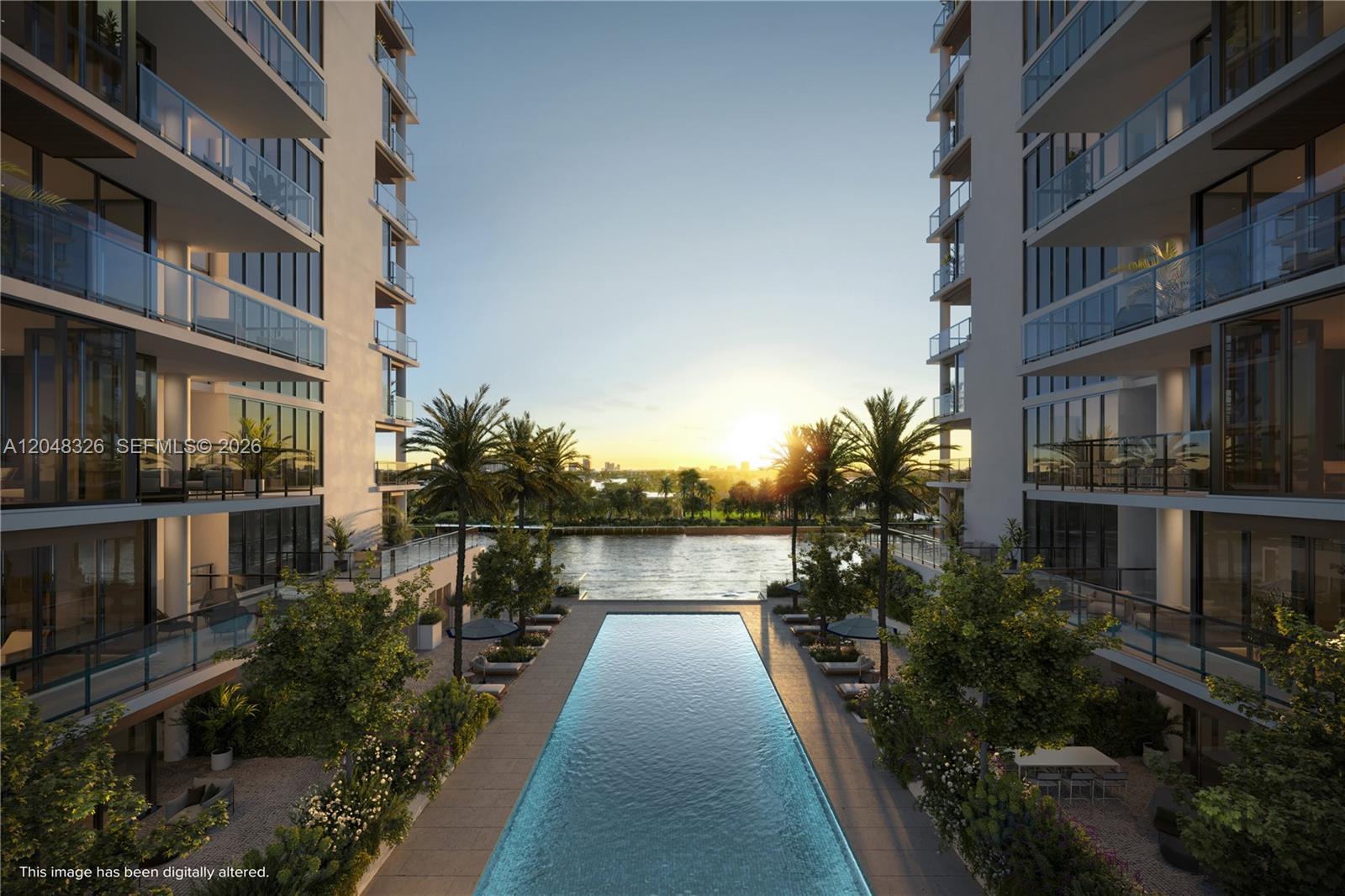 551 Bayshore Drive # 8, Fort Lauderdale FL 33304 photo 3