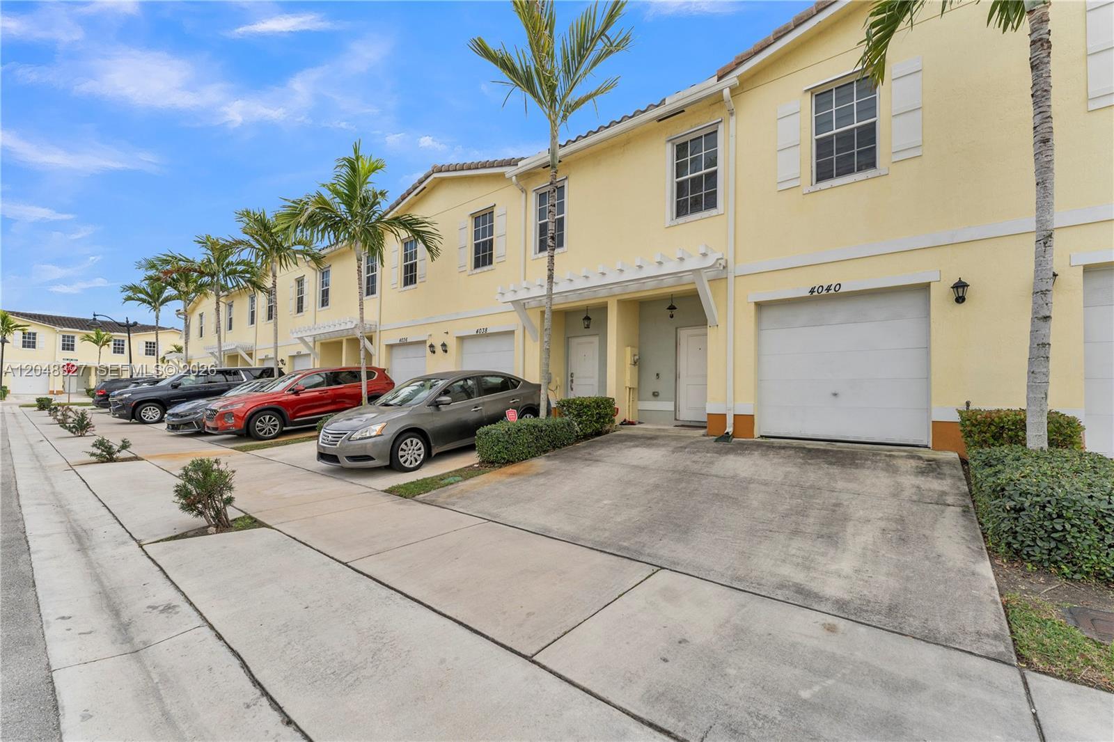 4040 NW 11th St, Lauderhill FL 33313 photo 2