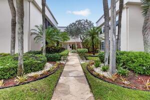 133 Capri # C, Delray Beach FL 33484