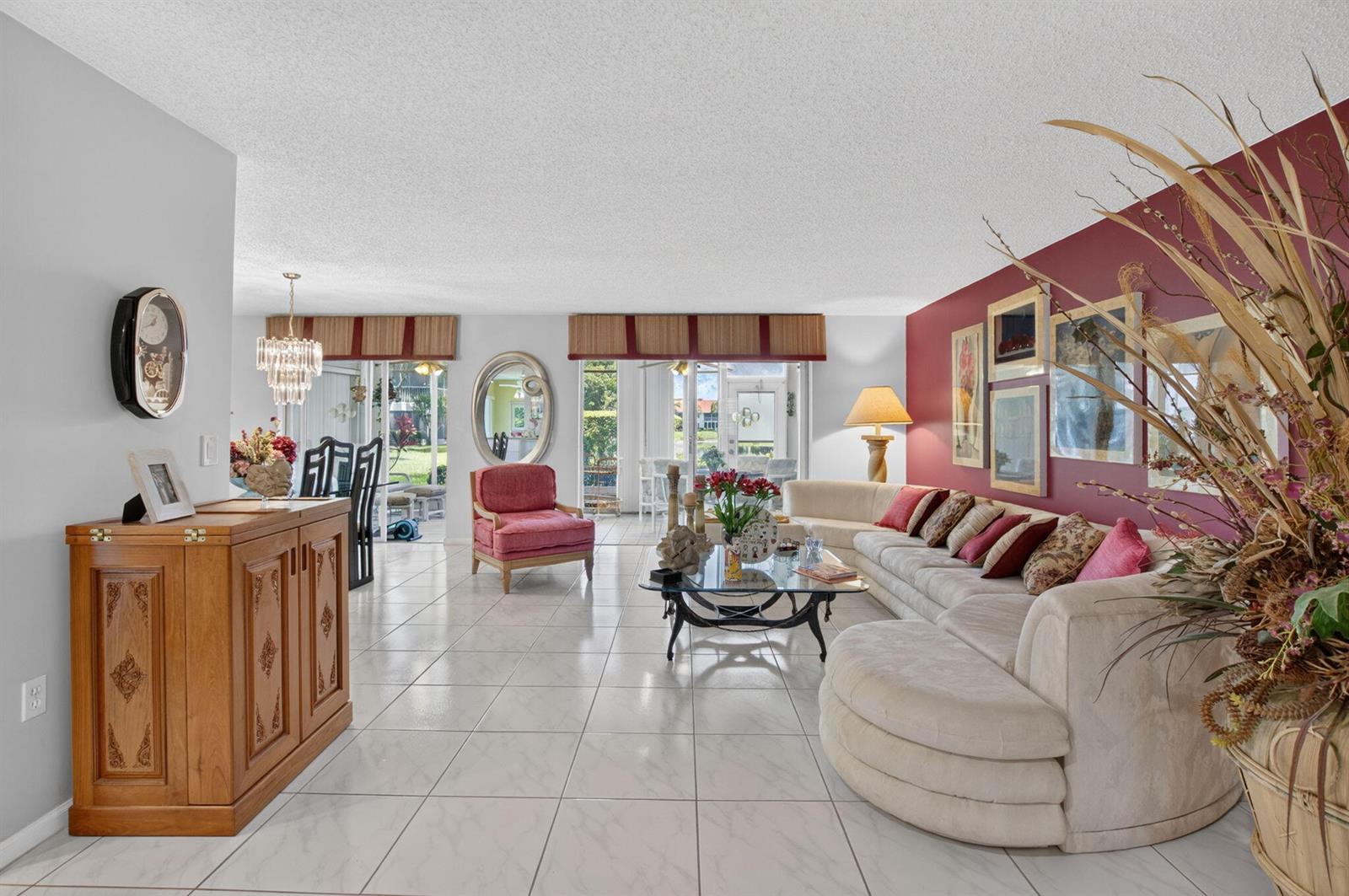 7825 Whispering Palms Drive # 101, Boynton Beach FL 33437 photo 2