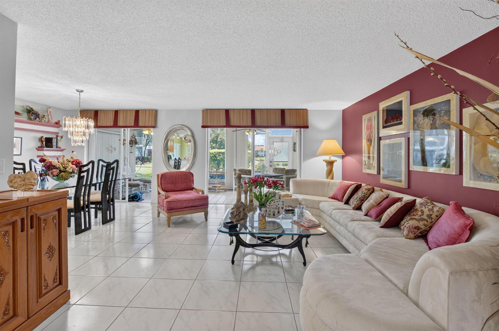 7825 Whispering Palms Drive # 101, Boynton Beach FL 33437 photo 5