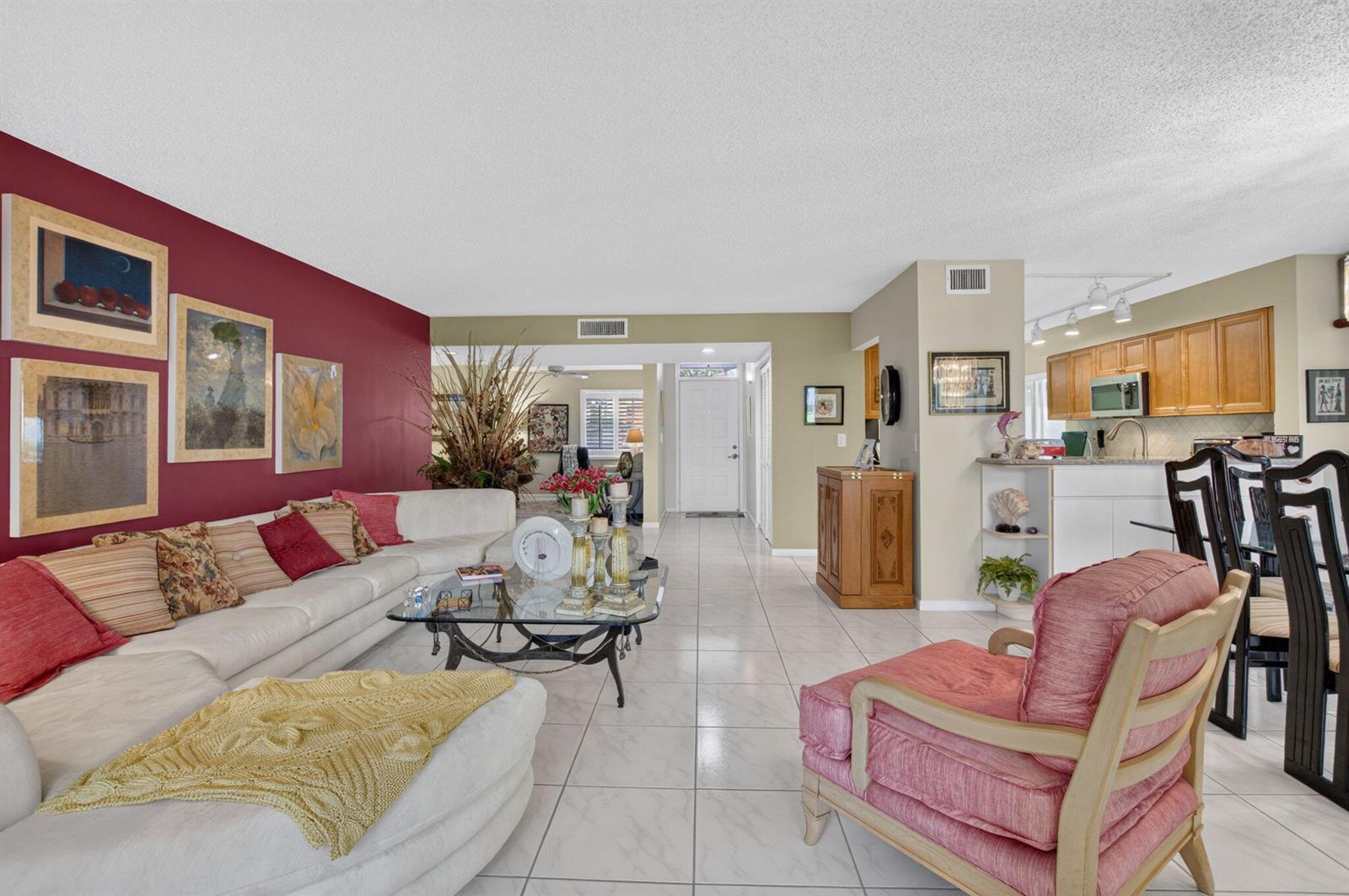 7825 Whispering Palms Drive # 101, Boynton Beach FL 33437 photo 4
