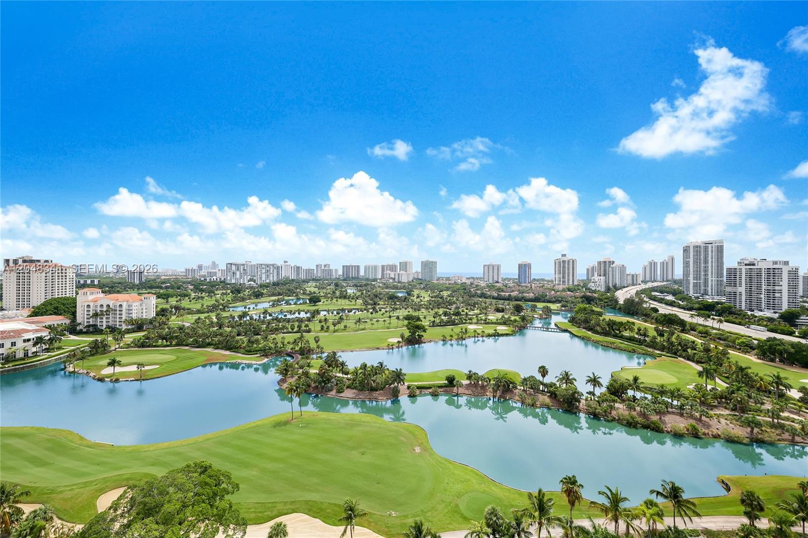 19501 W Country Club Dr # 2014, Aventura FL 33180
