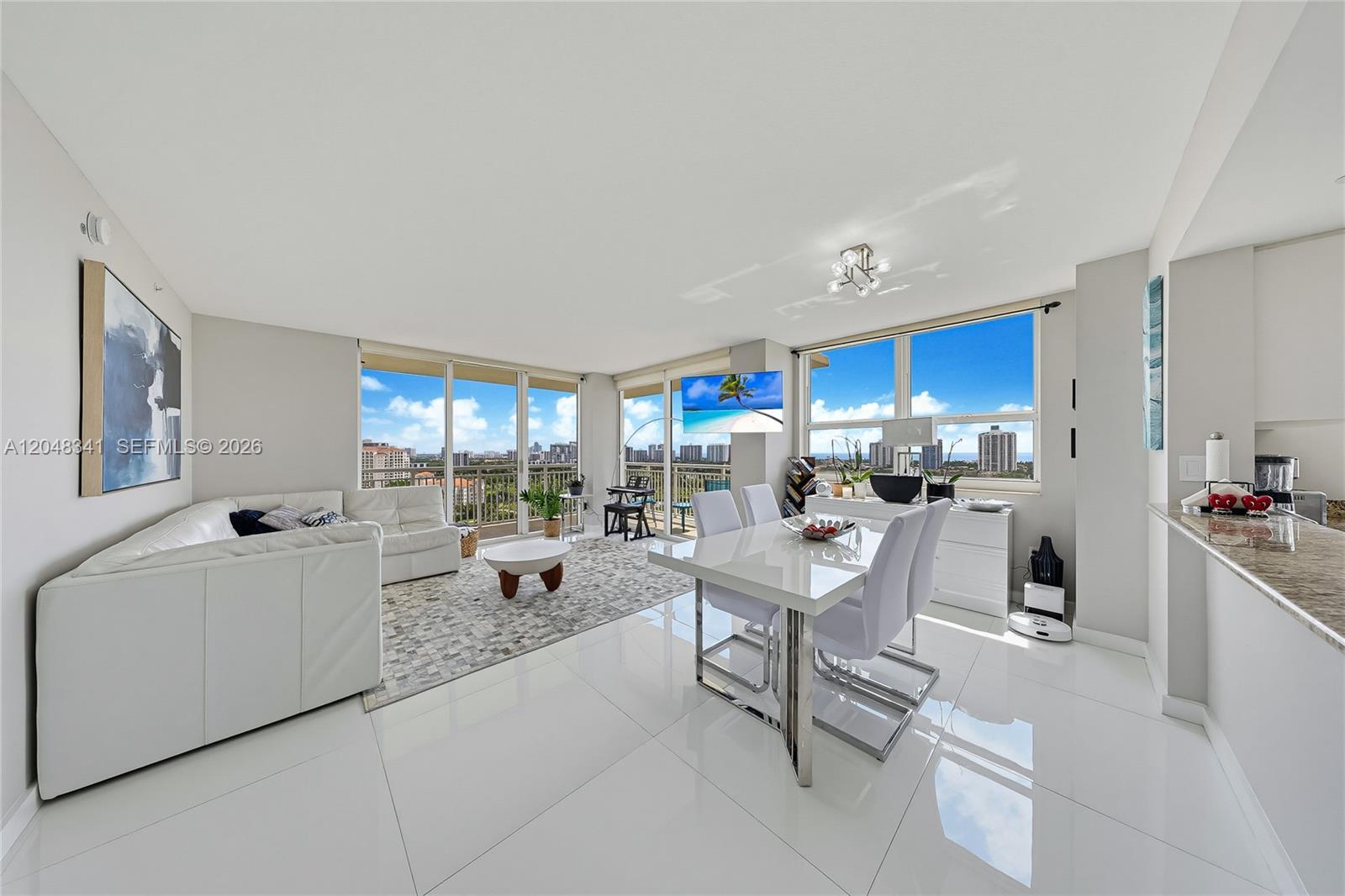 19501 W Country Club Dr # 2014, Aventura FL 33180 photo 5