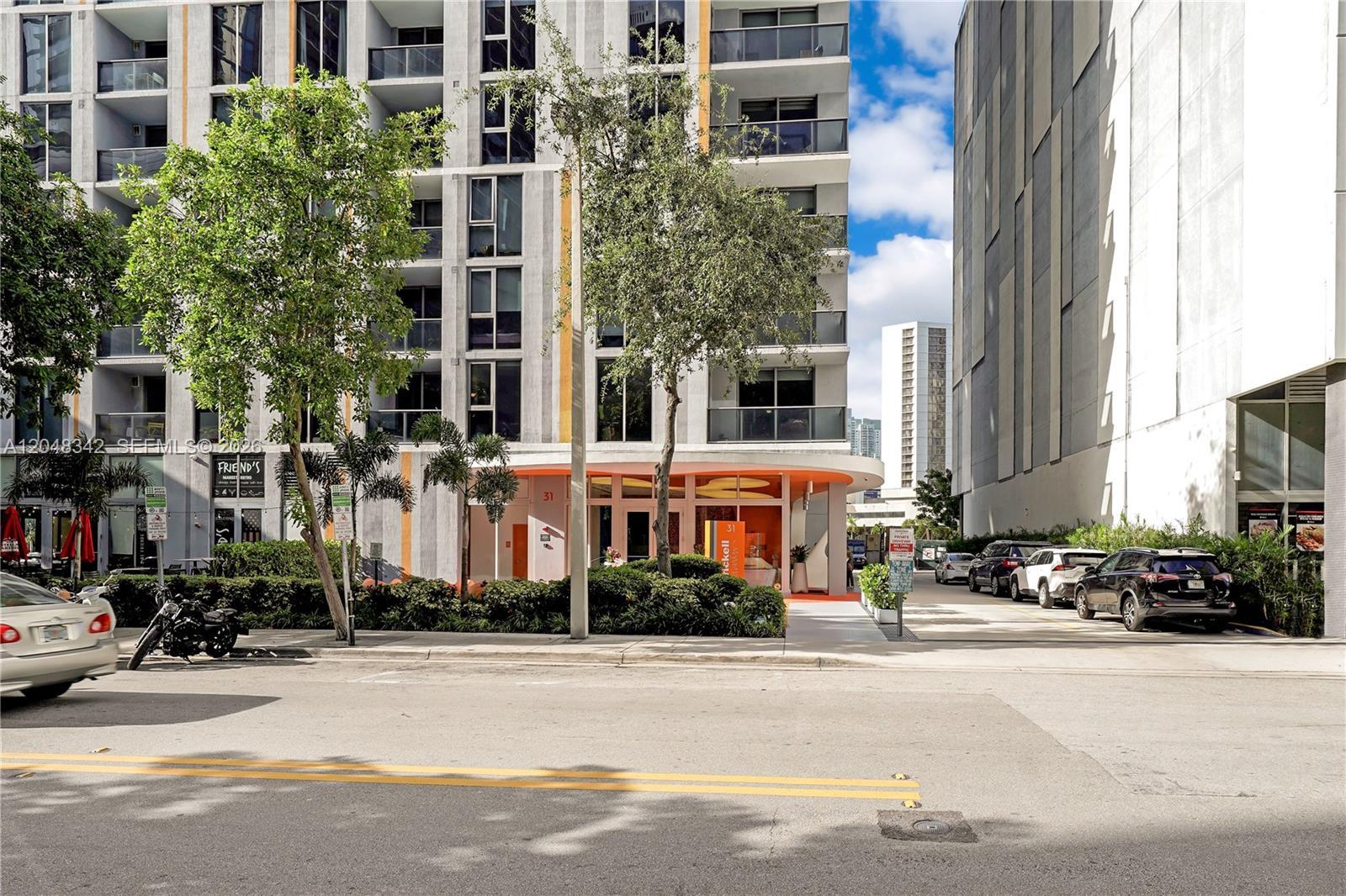 31 SE 6th St # 2706, Miami FL 33131 photo 5