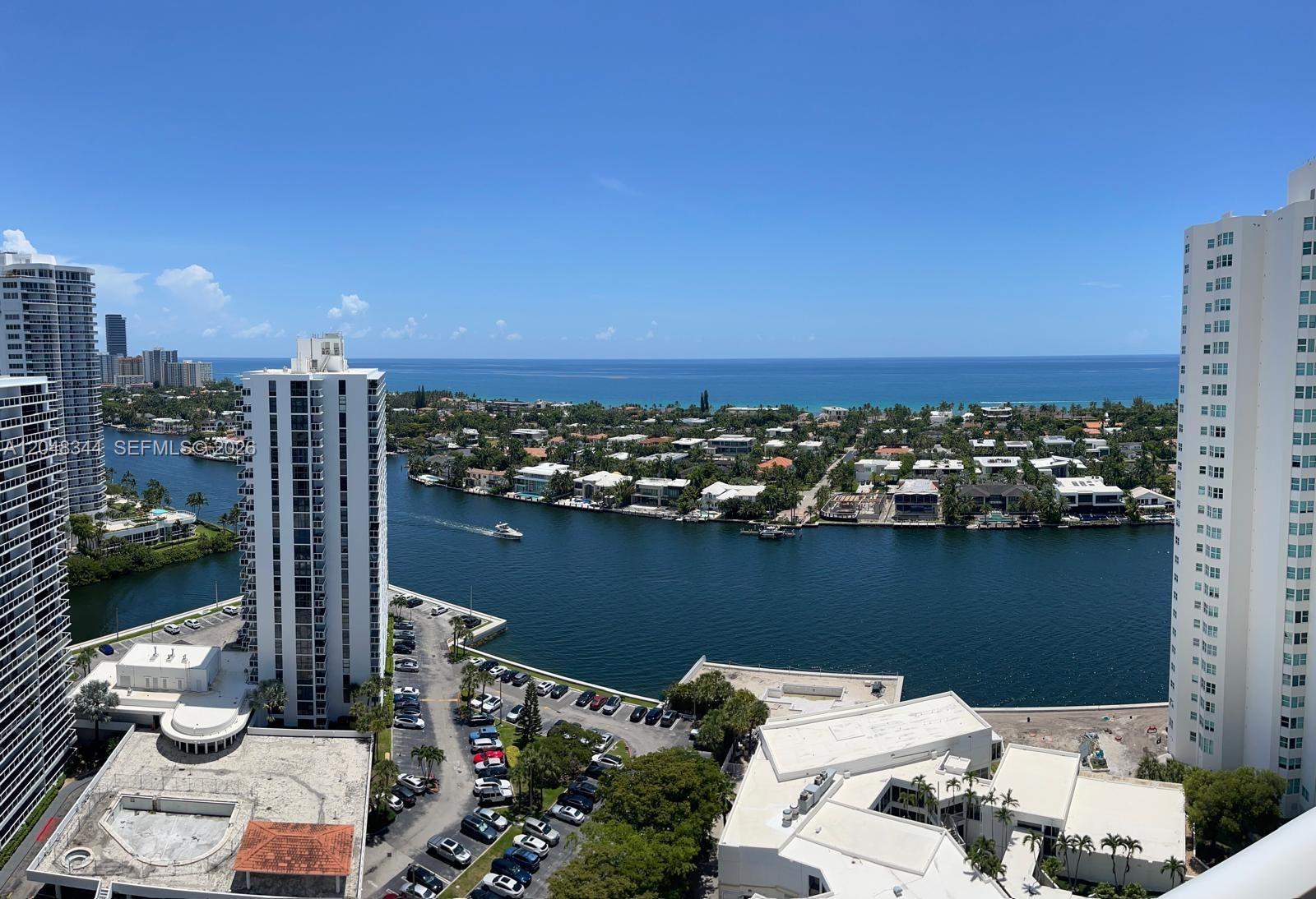 20281 E Country Club Dr # 2104, Aventura FL 33180