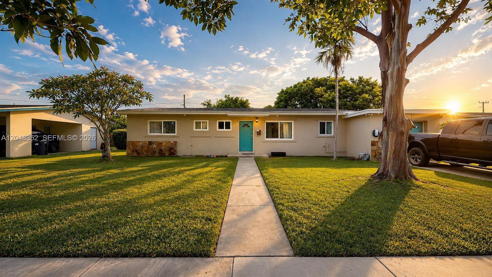 10020 Bahia Dr, Cutler Bay FL 33189