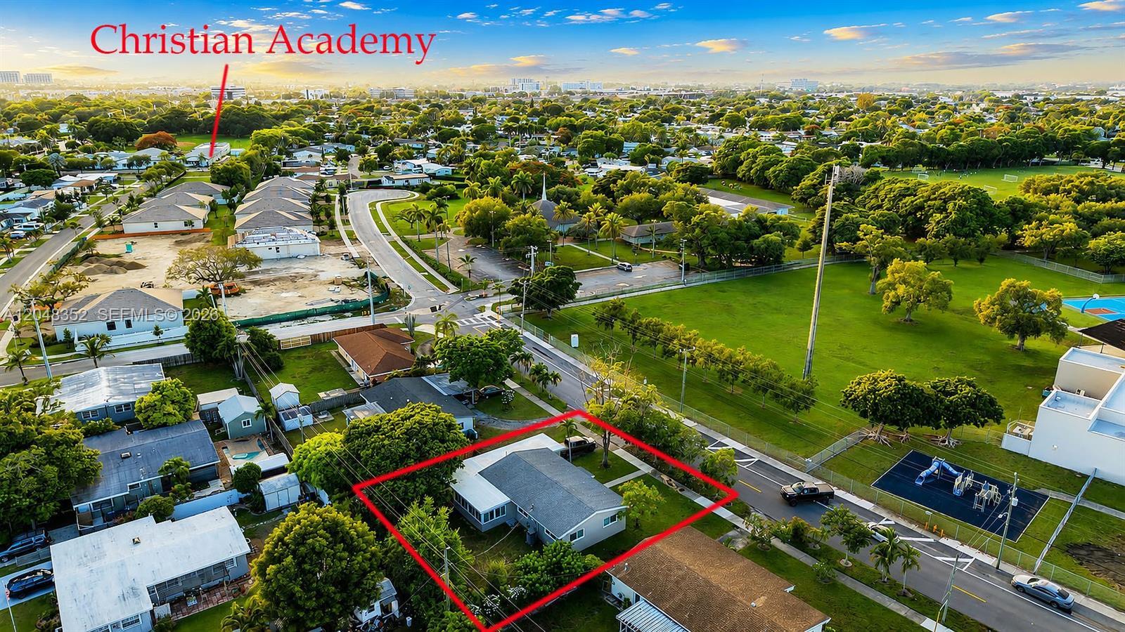 10020 Bahia Dr, Cutler Bay FL 33189 photo 5
