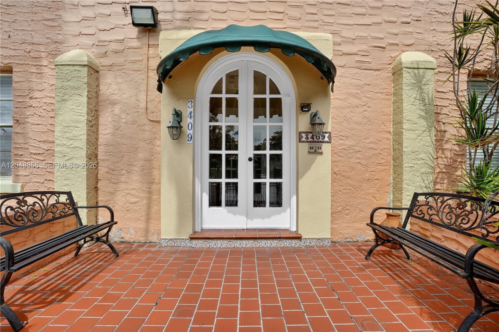 3409 S Le Jeune Rd # 1, Coral Gables FL 33134 photo 2