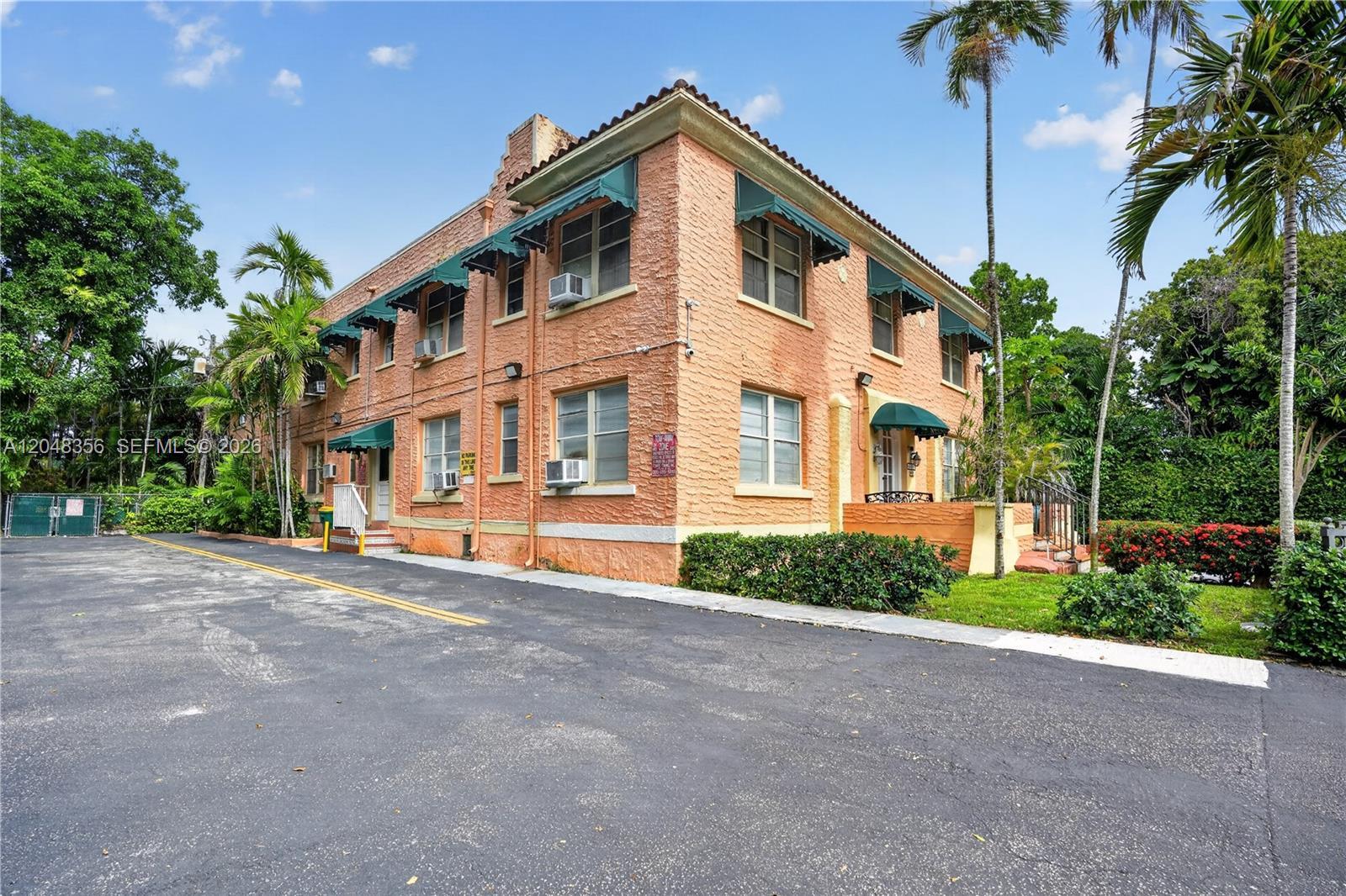 3409 S Le Jeune Rd # 1, Coral Gables FL 33134
