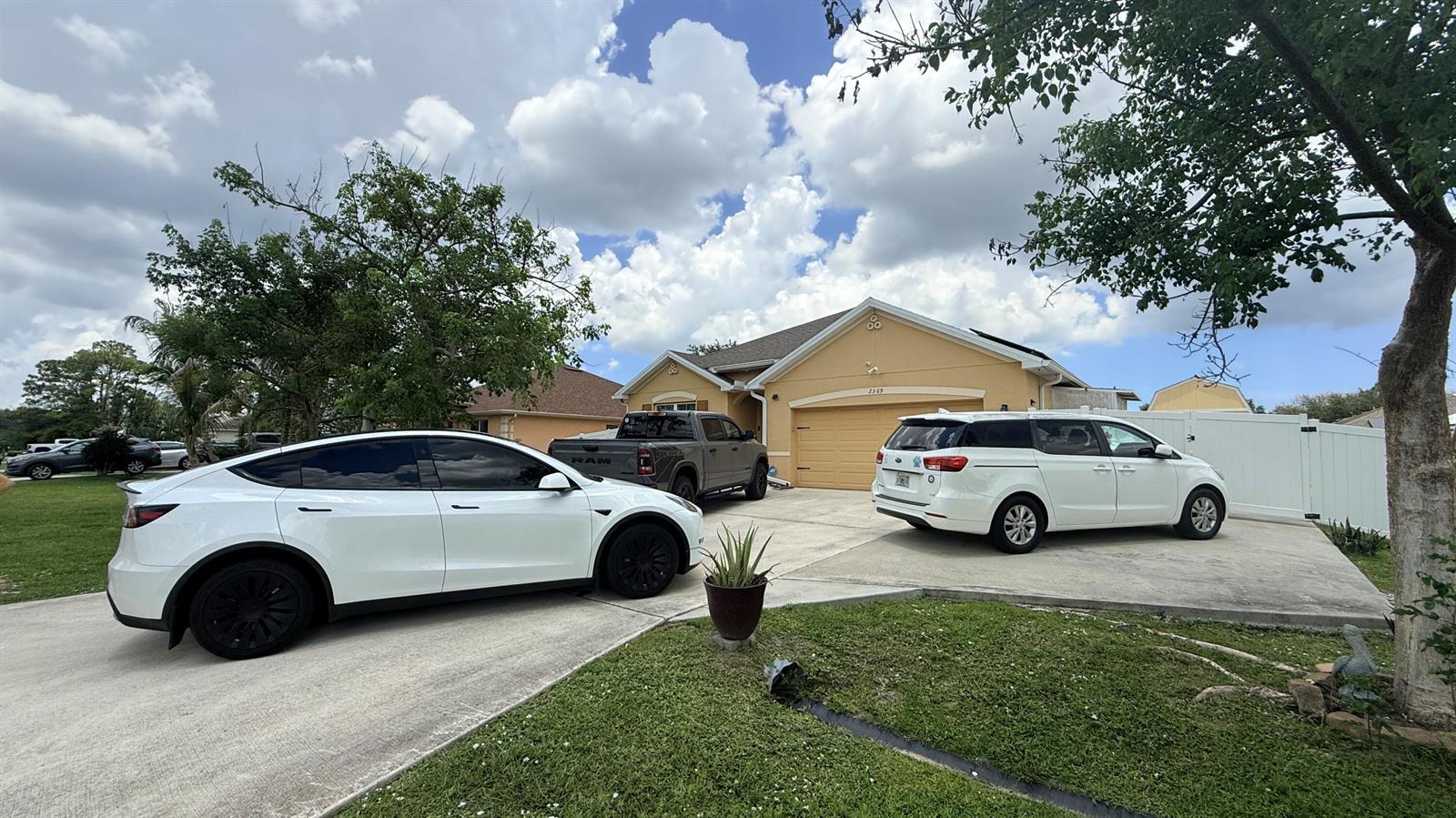 2369 SW Barber Lane, Port St. Lucie FL 34984 photo 3