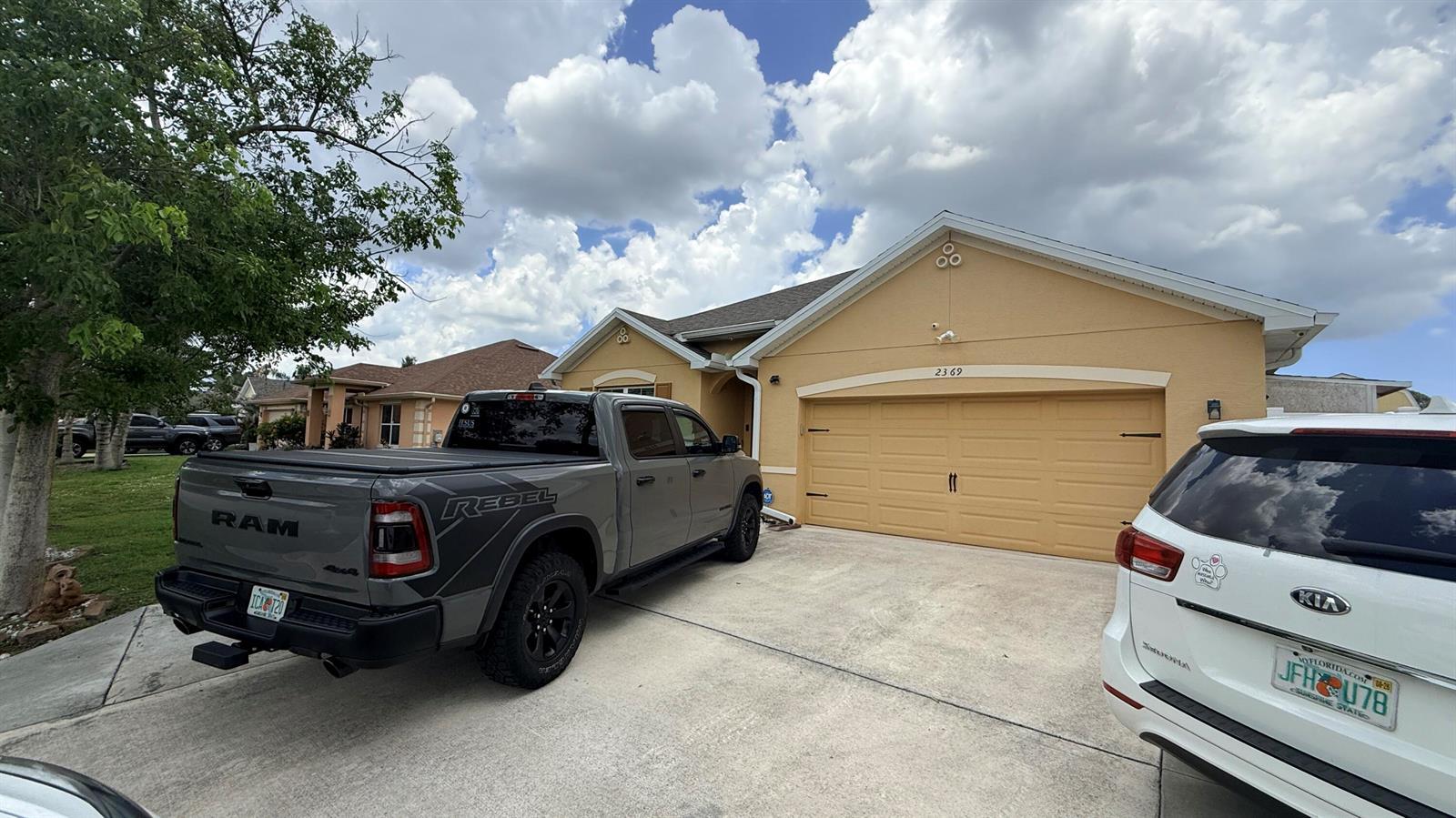2369 SW Barber Lane, Port St. Lucie FL 34984 photo 4