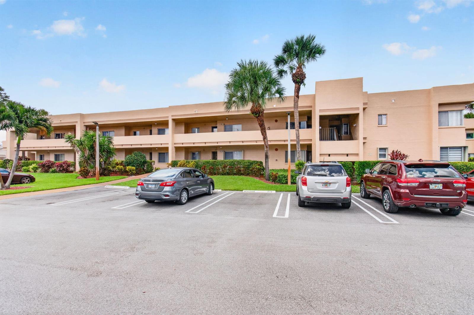 3212 Strawflower Way # 218, Lake Worth FL 33467