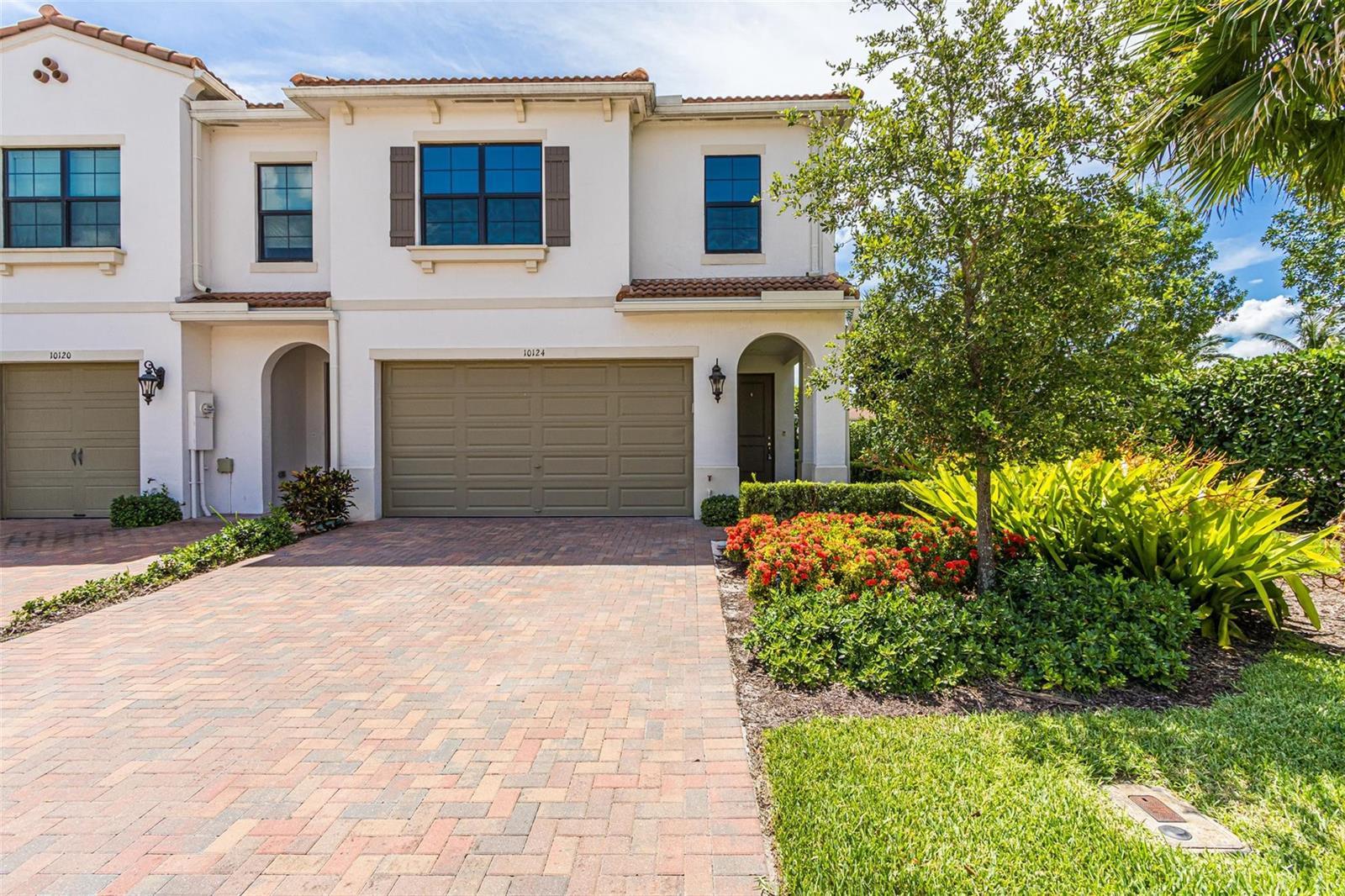 10124 Brickhill Drive # 10124, Boca Raton FL 33428