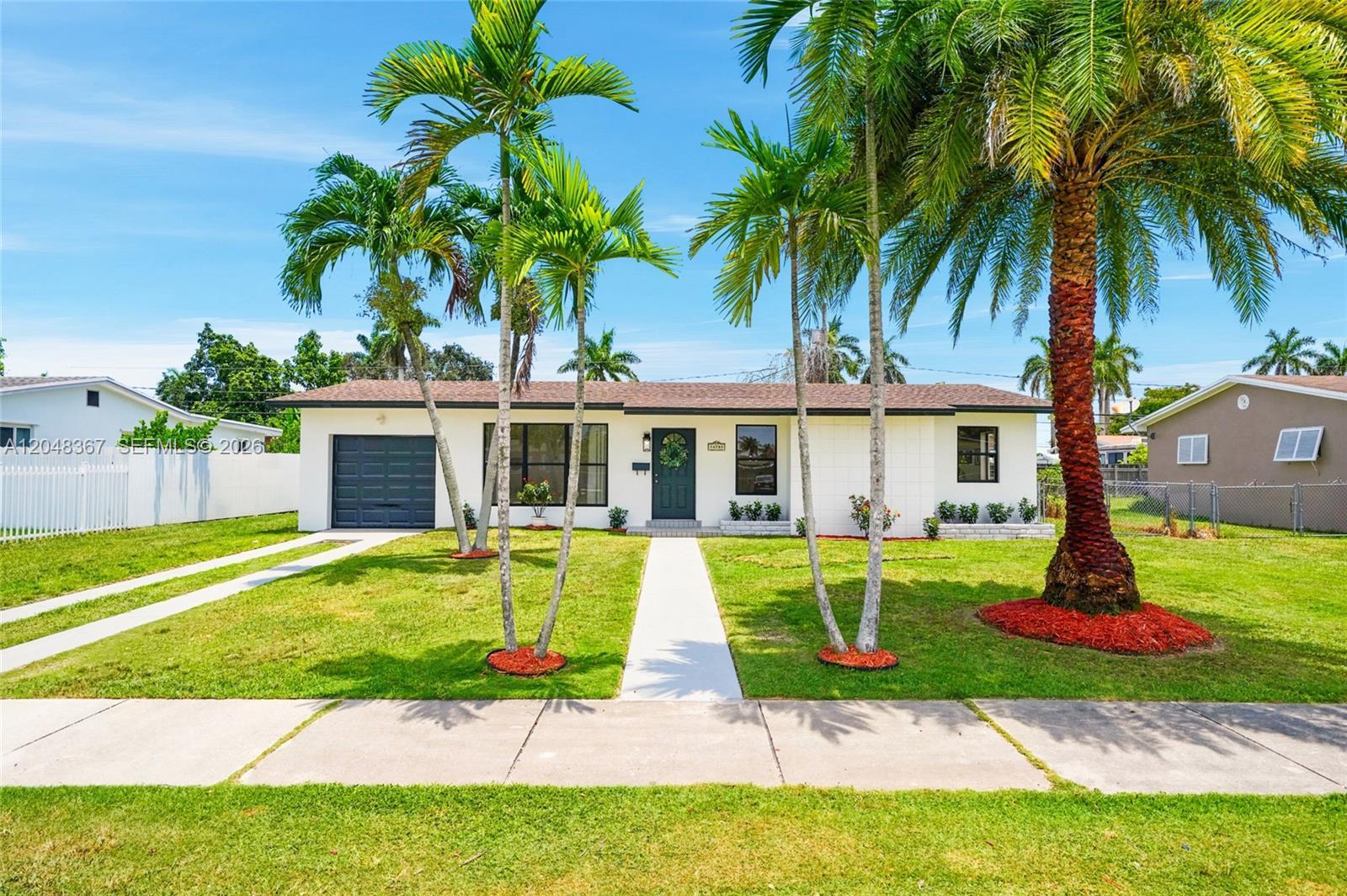 14785 SW 297th St, Homestead FL 33033