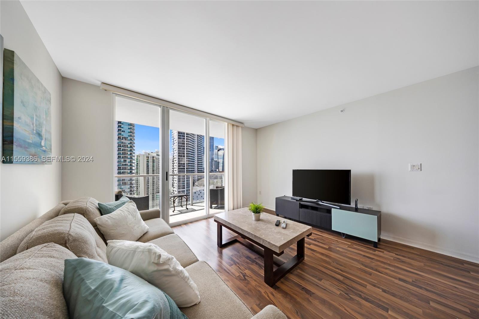 1155 Brickell Bay Drive Apt 2207, Miami FL 33131 photo 5