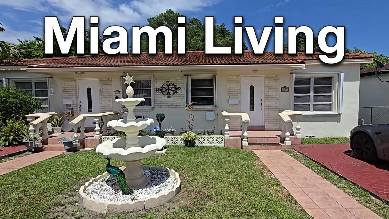 2787 SW 34th Court, Miami FL 33133