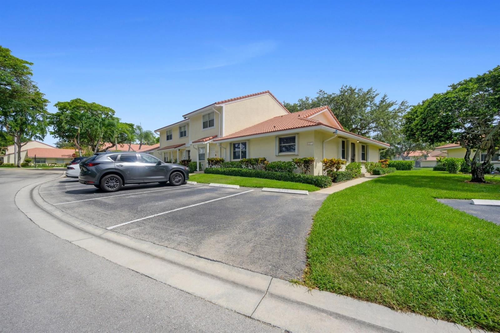 6371 Boca Circle, Boca Raton FL 33433