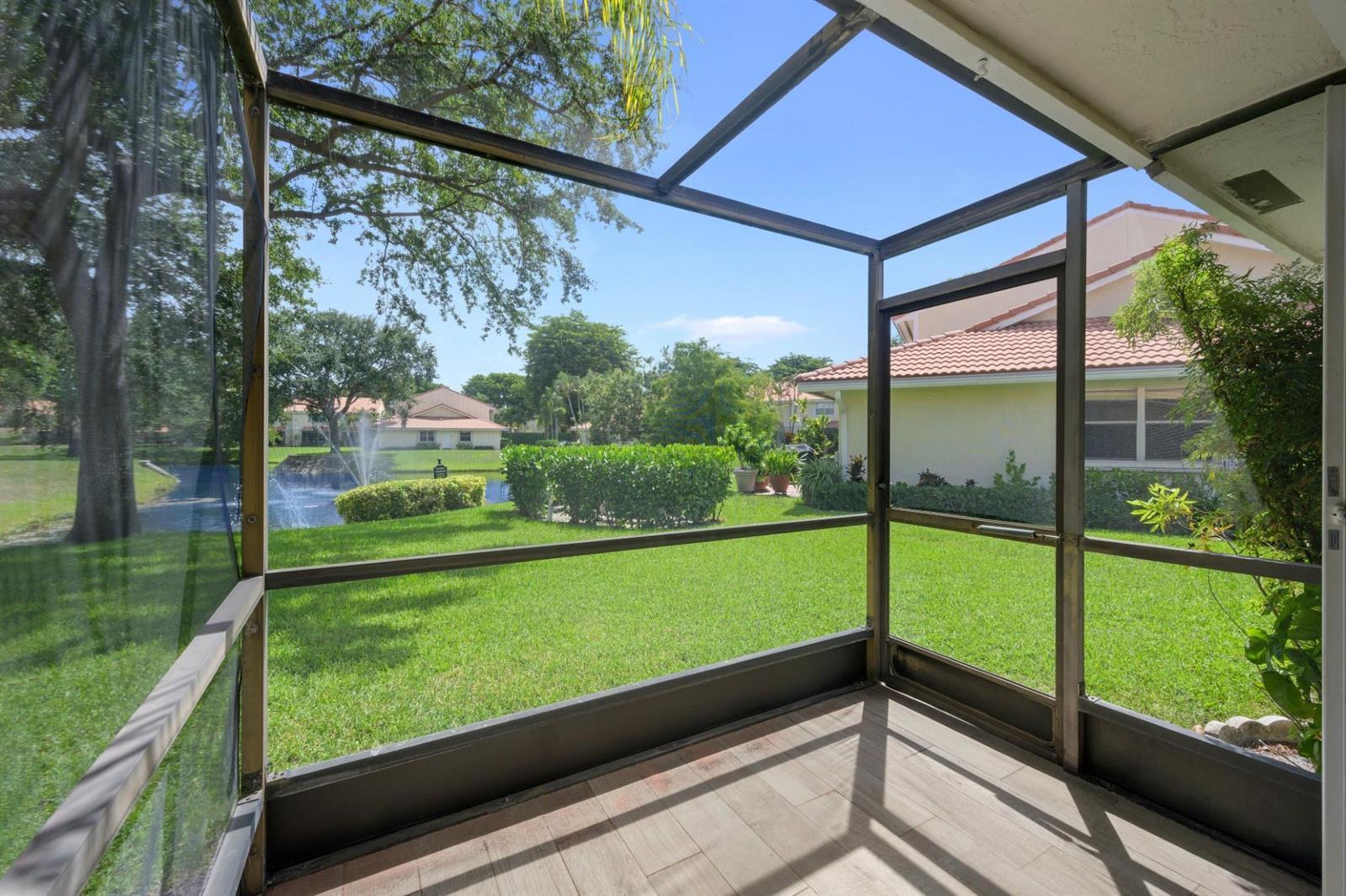 6371 Boca Circle, Boca Raton FL 33433 photo 5