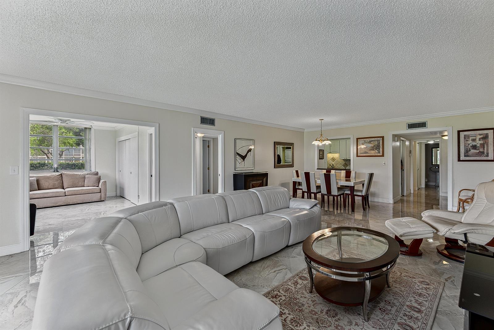 4020 W Palm Aire Drive # 106, Pompano Beach FL 33069 photo 3