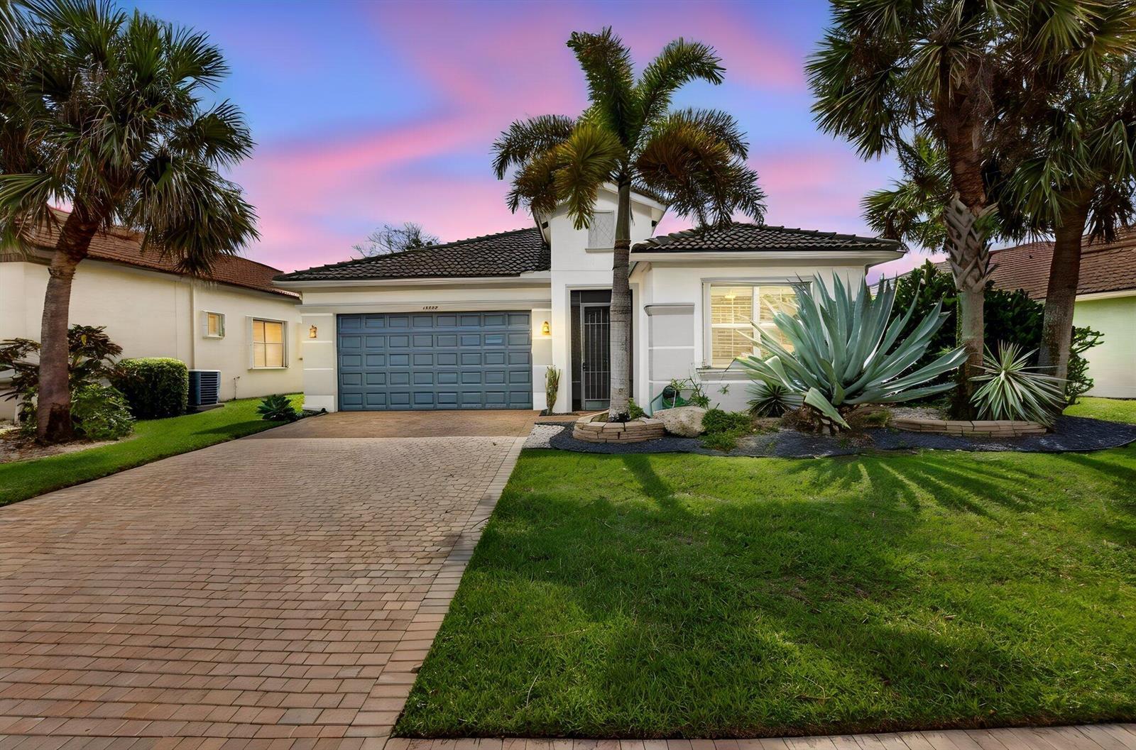 14788 Strand Lane, Delray Beach FL 33446 photo 2