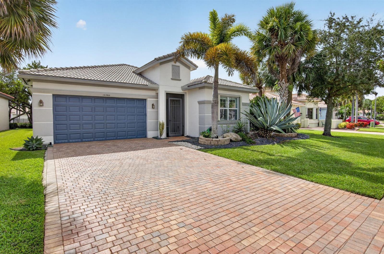 14788 Strand Lane, Delray Beach FL 33446 photo 3
