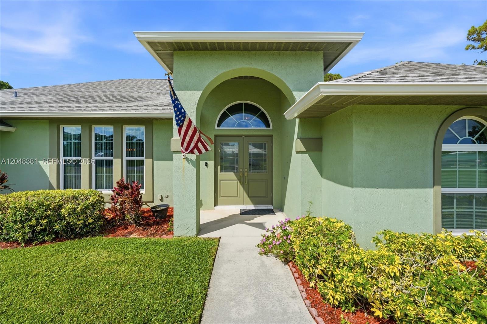 2472 SE Hillard Rd, Port St. Lucie FL 34952 photo 5