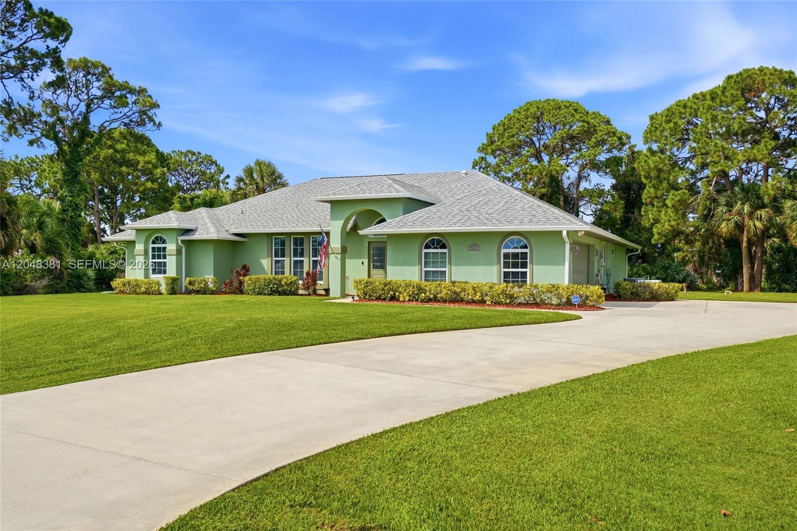 2472 SE Hillard Rd, Port St. Lucie FL 34952 photo 4