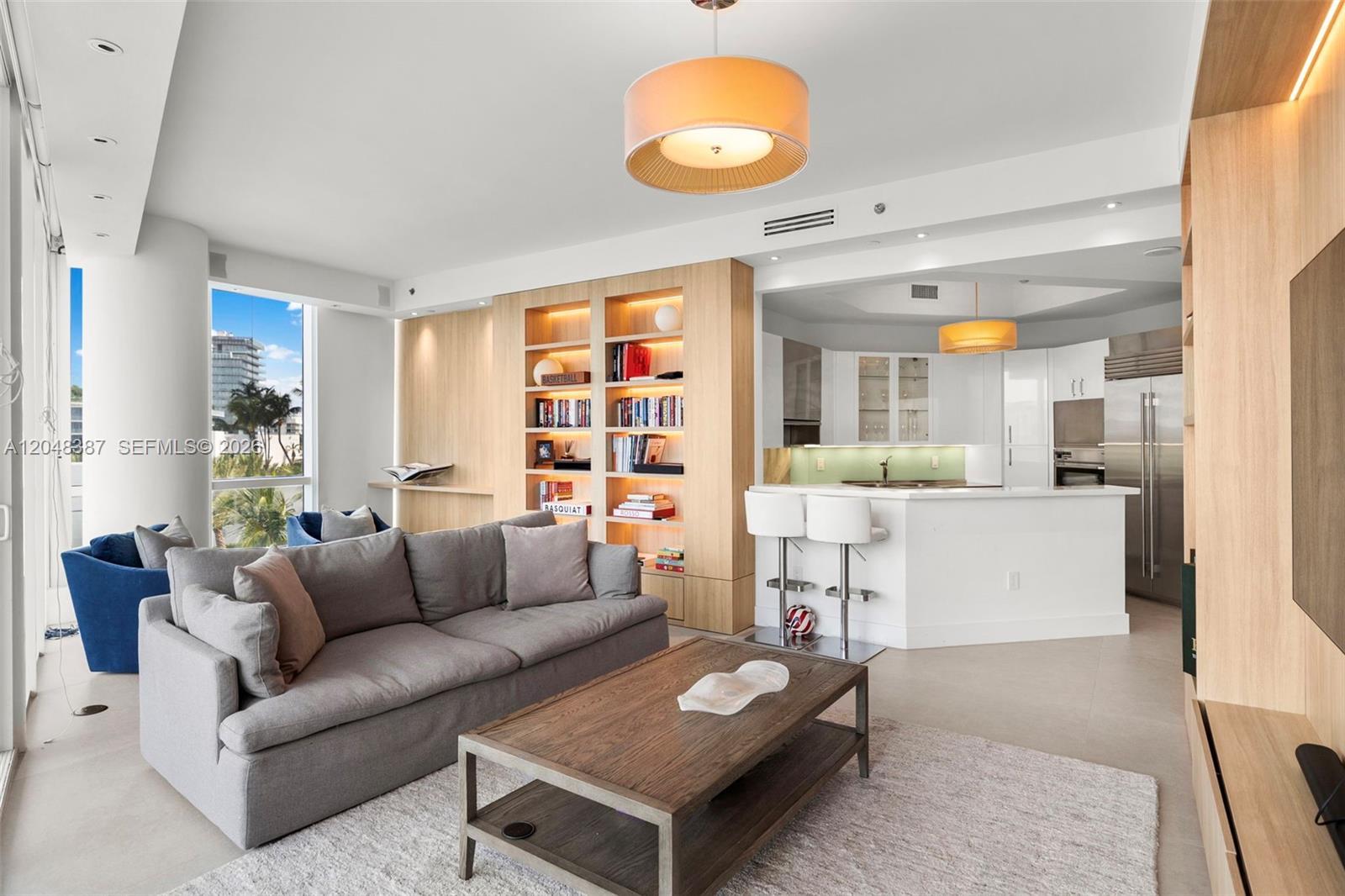 100 S Pointe Dr # 501, Miami Beach FL 33139 photo 3