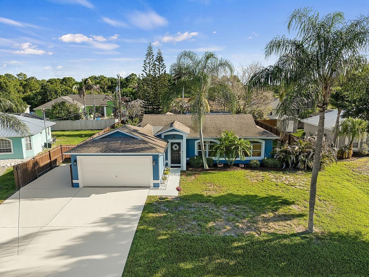 113 Justine Drive, Sebastian FL 32958