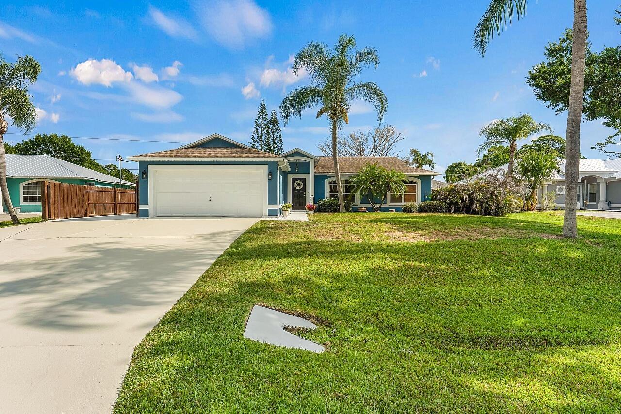 113 Justine Drive, Sebastian FL 32958 photo 5