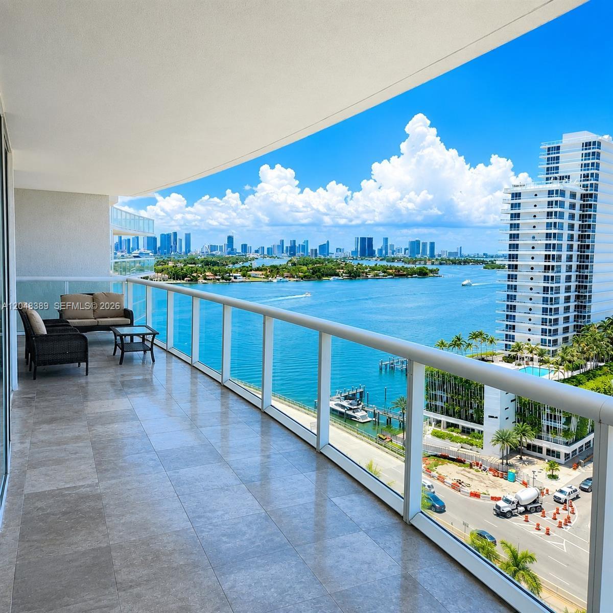 450 Alton Rd # 1606, Miami Beach FL 33139 photo 3
