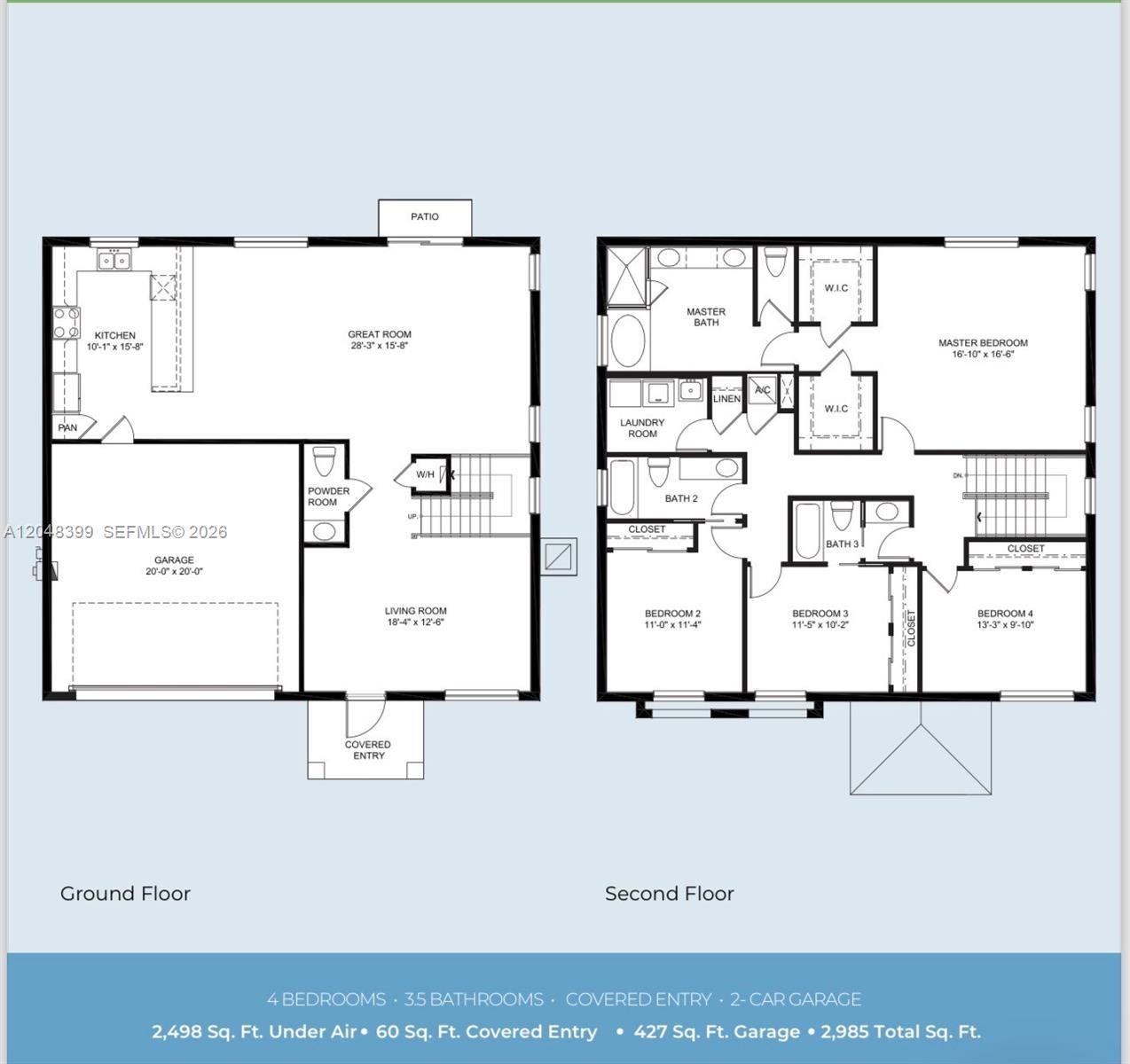 31717 SW 189th Ct, Homestead FL 33030 photo 2