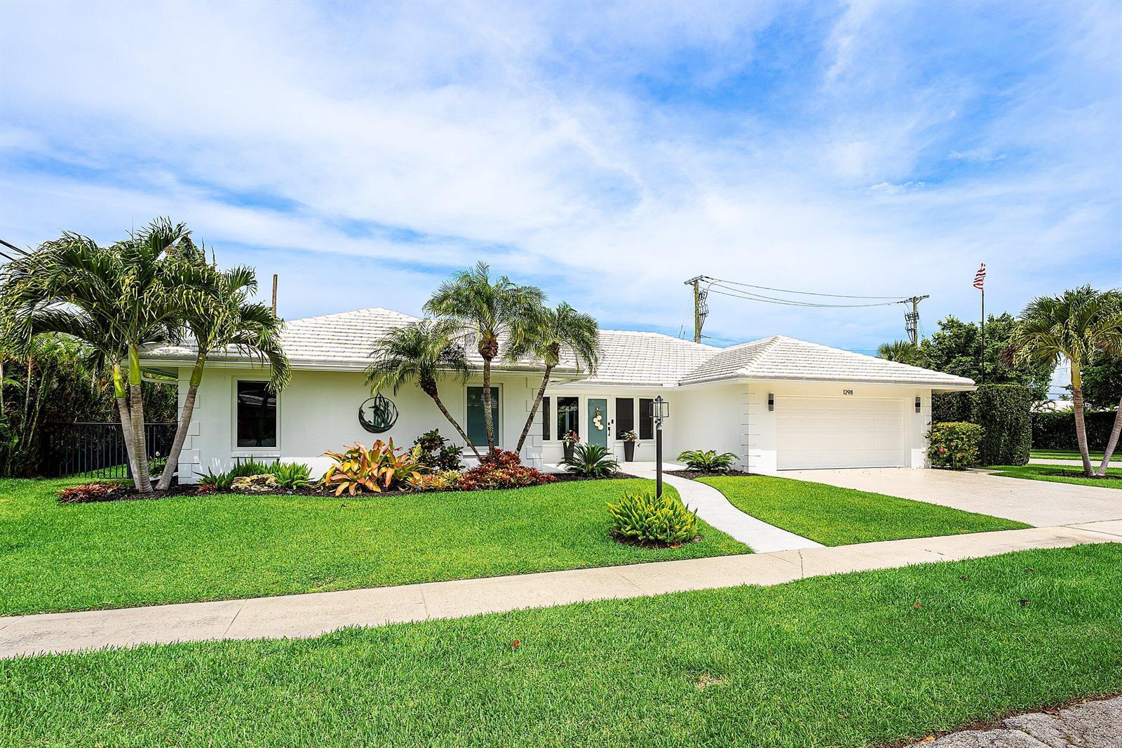 1298 Walnut Terrace, Boca Raton FL 33486 photo 2