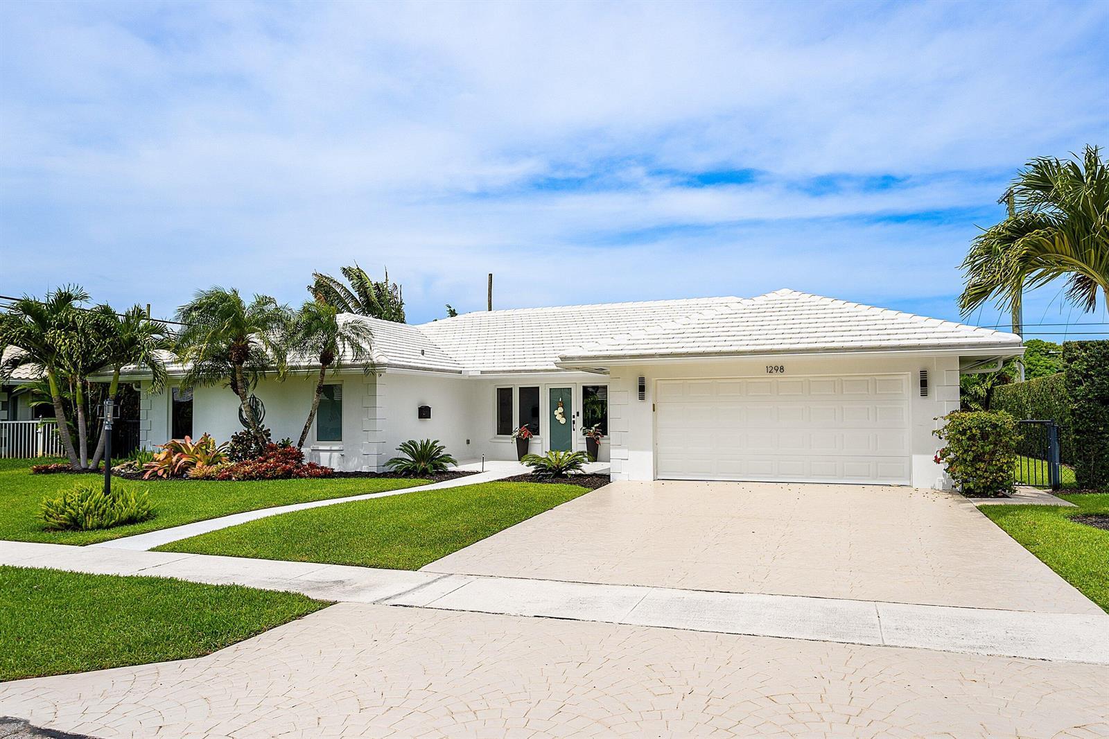 1298 Walnut Terrace, Boca Raton FL 33486 photo 3