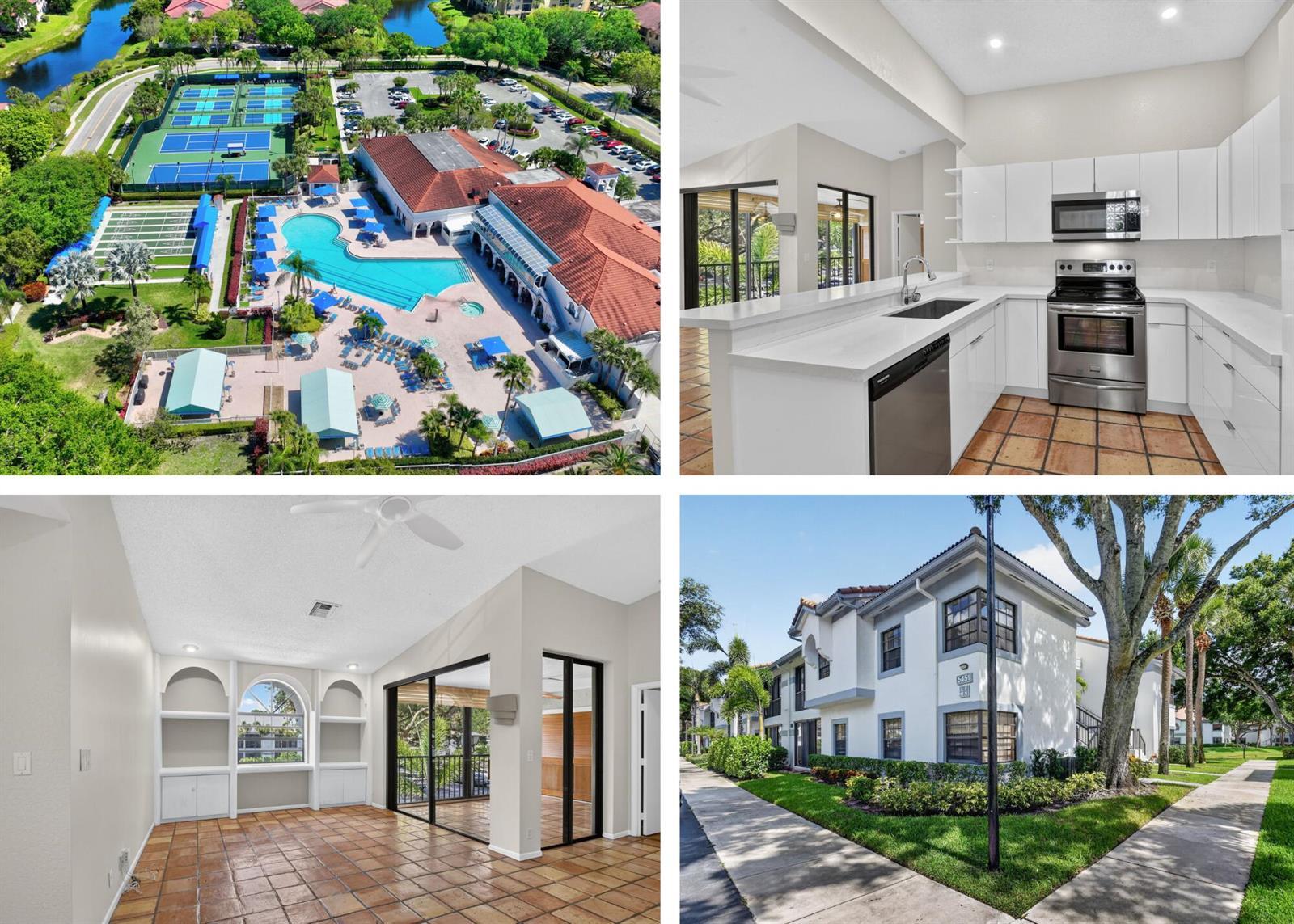 5451 Verona Drive, Boynton Beach FL 33437