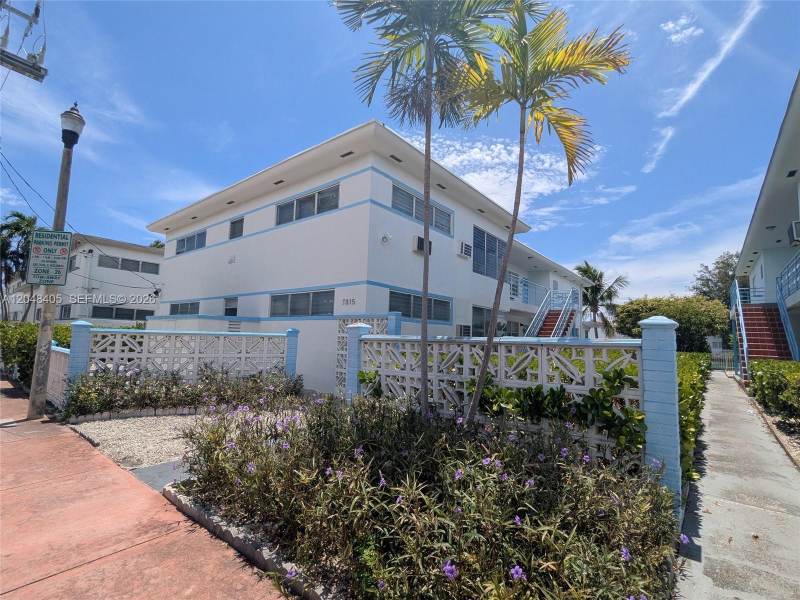 7805 Crespi Blvd # 1, Miami Beach FL 33141