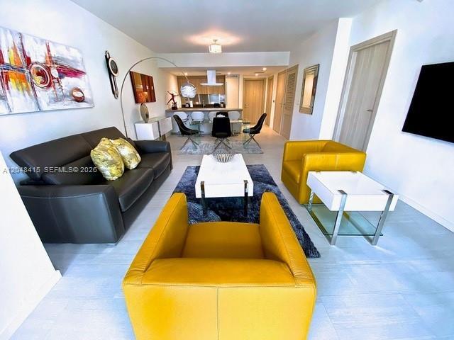 1000 Brickell Plaza # 1914, Miami FL 33131 photo 2