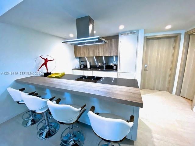 1000 Brickell Plaza # 1914, Miami FL 33131 photo 3