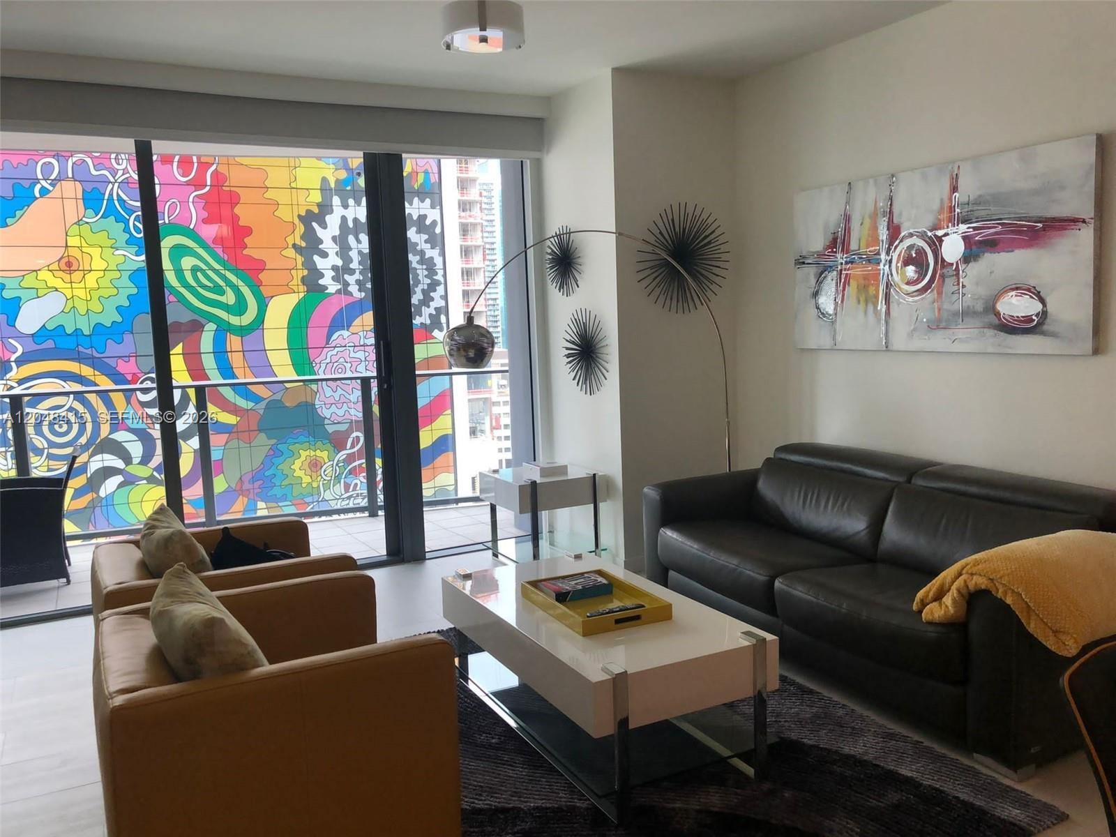 1000 Brickell Plaza # 1914, Miami FL 33131 photo 5